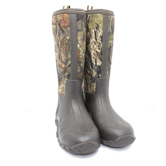 MUCK Other - MUCK Boot Company Men's Fieldblazer Classic Brown/True Timber Boots